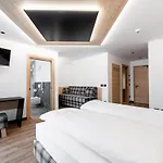 Garni Edy Hotel Canazei