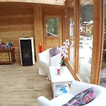 Hotel Garni Edy