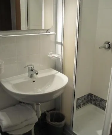 Garni Edy Hotel 3*
