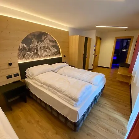 Hotell Garni Edy