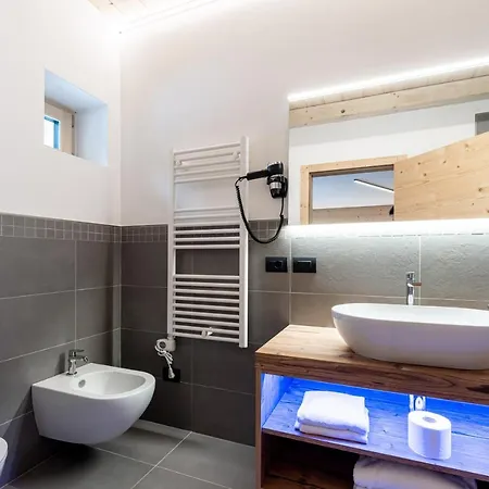 Garni Edy 3* Canazei