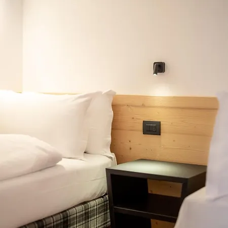 Garni Edy Hotel