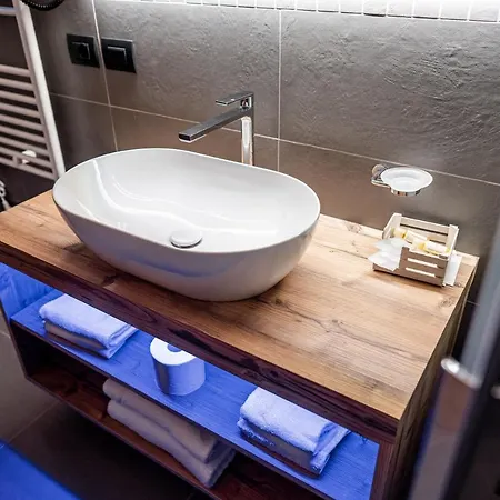 Garni Edy Hotell