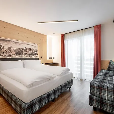 Garni Edy Hotel 3*