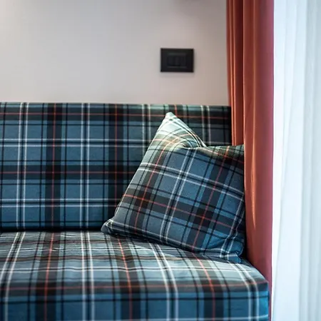 Garni Edy Hotel Canazei