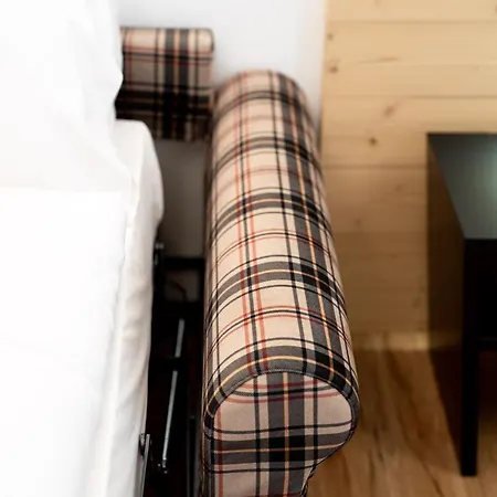 Garni Edy Hotell Canazei