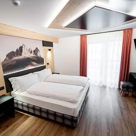 Garni Edy Hotell