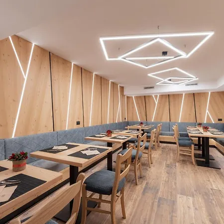 Hotel Garni Edy