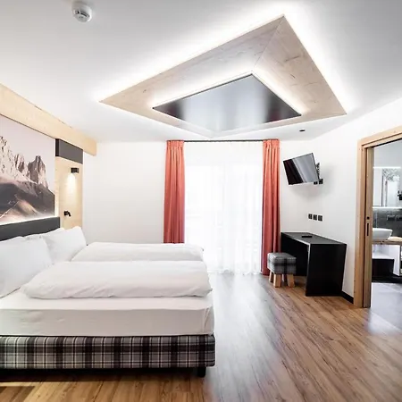 Garni Edy Hotel