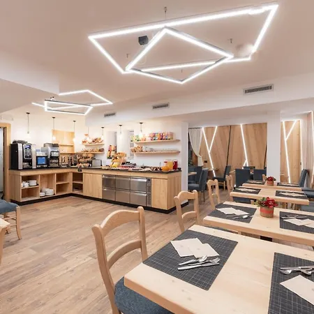 Hotel Garni Edy