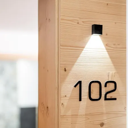 Garni Edy Hotel Canazei