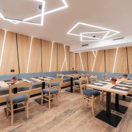 Hotel Garni Edy