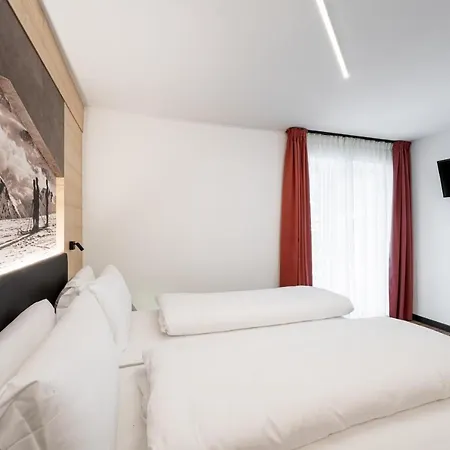 Garni Edy Hotel