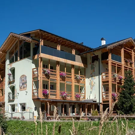 Garni Edy Hotel