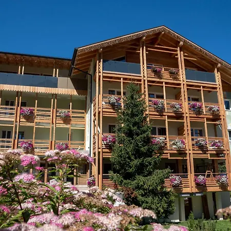 Garni Edy Hotel Canazei
