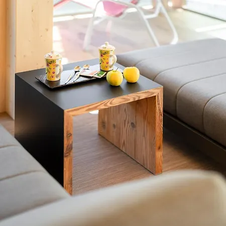 Garni Edy Hotel