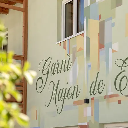 Hotel Garni Edy
