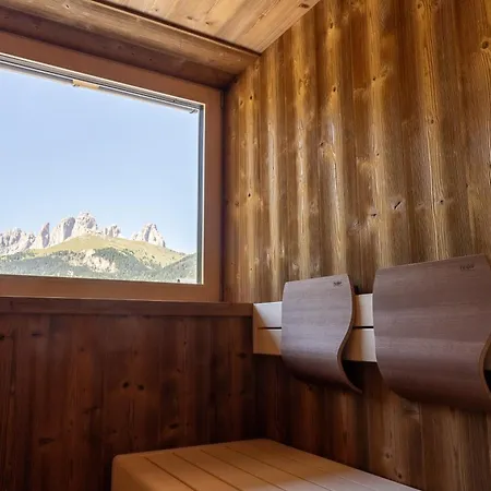 Garni Edy Hotel 3*
