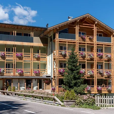 Garni Edy Hotel