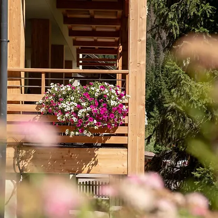 Hotel Garni Edy