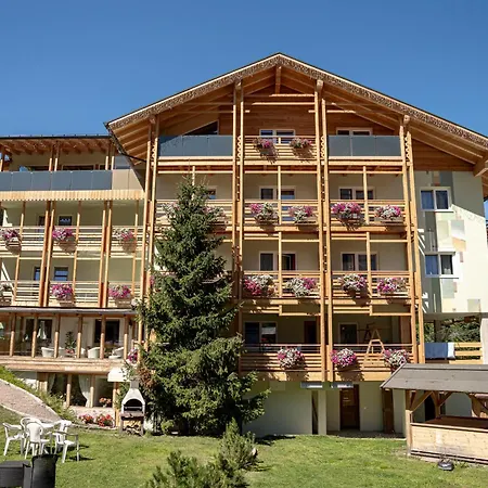 Garni Edy Hotel 3*