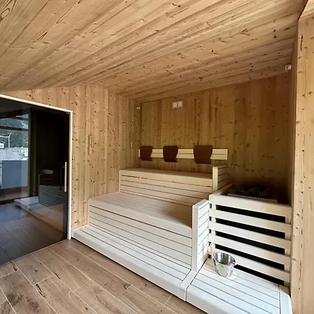 Garni Edy 3* Canazei