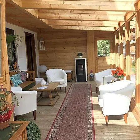 Hotell Garni Edy Canazei