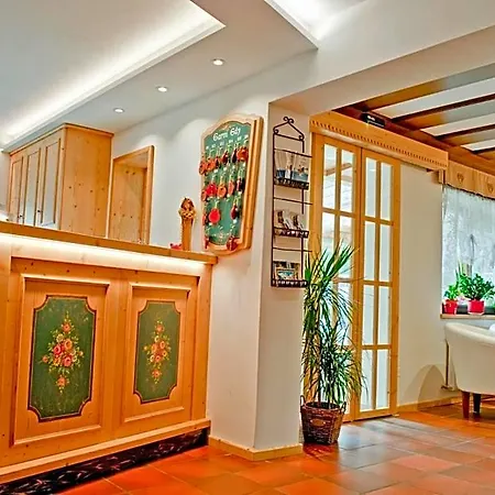 Hotel Garni Edy