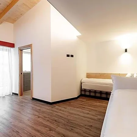 Hotel Garni Edy