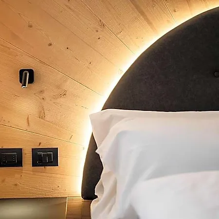 Garni Edy Hotel Canazei