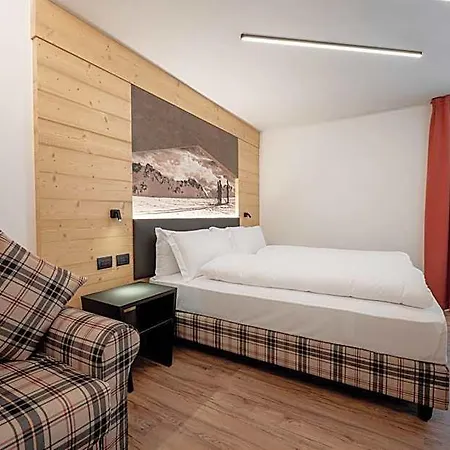Hotel Garni Edy