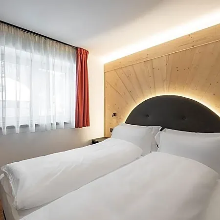 Hotel Garni Edy