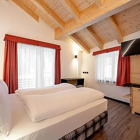 Garni Edy Hotell
