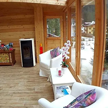 Garni Edy Canazei