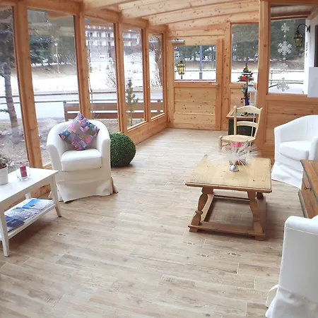 Garni Edy Hotel Canazei