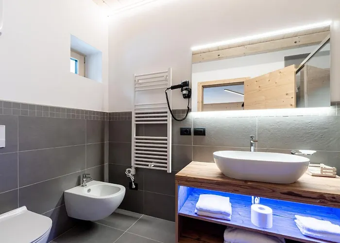 Garni Edy 3* Canazei