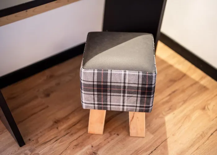 Garni Edy Hotell Canazei