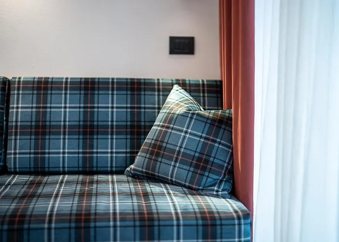 Garni Edy Hotel Canazei