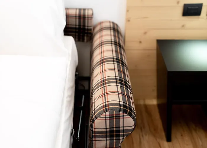 Garni Edy Hotel Canazei