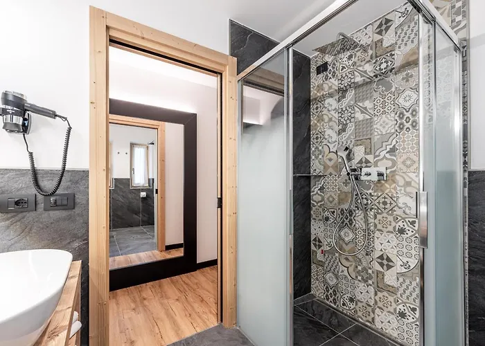 Garni Edy Hotell Canazei