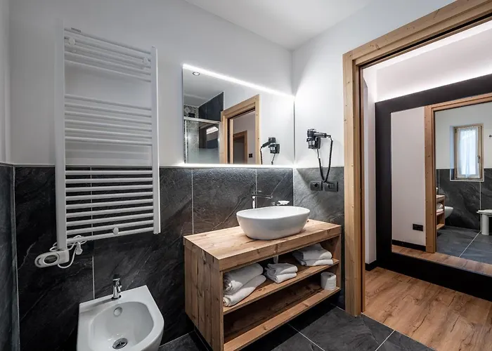 Garni Edy Hotel Canazei