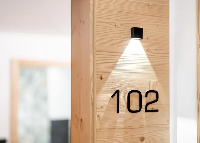 Garni Edy Hotell Canazei