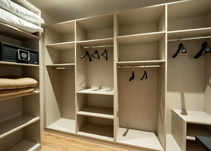 Hotel Garni Edy Canazei