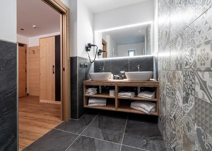 Garni Edy 3* Canazei