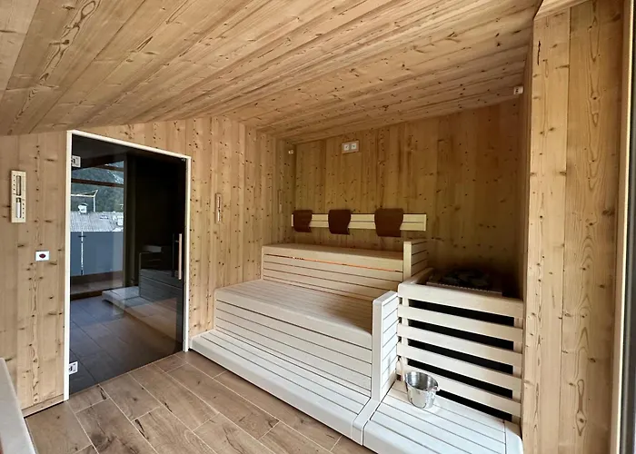 Garni Edy 3* Canazei